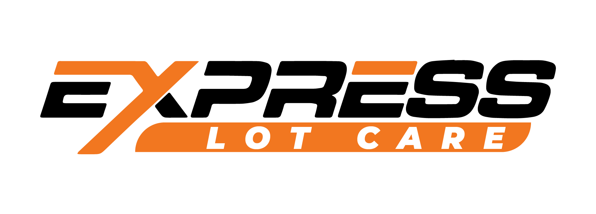 Express Lot Care Logo